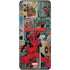 Marvel Deadpool Deadpool Collage Galaxy S20 Skin
