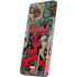 Marvel Deadpool Deadpool Collage Galaxy S20 Skin
