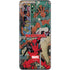 Marvel Deadpool Deadpool Collage Galaxy S20 Ultra 5G Skin