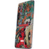 Marvel Deadpool Deadpool Collage Galaxy S20 Ultra 5G Skin