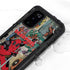 Marvel Deadpool Deadpool Collage Galaxy S20 Waterproof Case