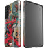 Marvel Deadpool Deadpool Collage Galaxy S21 5G Pro Case