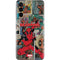 Marvel Deadpool Deadpool Collage Galaxy S21 5G Skin