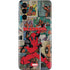 Marvel Deadpool Deadpool Collage Galaxy S21 5G Skin
