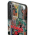 Marvel Deadpool Deadpool Collage Galaxy S21 Plus 5G Pro Case