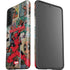 Marvel Deadpool Deadpool Collage Galaxy S21 Plus 5G Pro Case