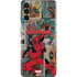 Marvel Deadpool Deadpool Collage Galaxy S21 Plus 5G Skin