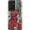 Marvel Deadpool Deadpool Collage Galaxy S21 Ultra 5G Pro Case