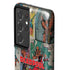 Marvel Deadpool Deadpool Collage Galaxy S21 Ultra 5G Pro Case