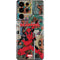 Marvel Deadpool Deadpool Collage Galaxy S21 Ultra 5G Skin