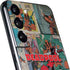 Marvel Deadpool Deadpool Collage Galaxy S22 Plus Skin