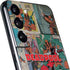 Marvel Deadpool Deadpool Collage Galaxy S22 Skin