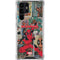 Marvel Deadpool Deadpool Collage Galaxy S22 Ultra Clear Case