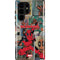 Marvel Deadpool Deadpool Collage Galaxy S22 Ultra Pro Case