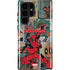 Marvel Deadpool Deadpool Collage Galaxy S22 Ultra Pro Case