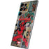 Marvel Deadpool Deadpool Collage Galaxy S22 Ultra Skin