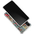 Marvel Deadpool Deadpool Collage Galaxy S23 Clear Case
