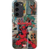 Marvel Deadpool Deadpool Collage Galaxy S23 Plus Pro Case