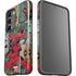 Marvel Deadpool Deadpool Collage Galaxy S23 Plus Pro Case