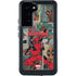 Marvel Deadpool Deadpool Collage Galaxy S23 Plus Waterproof Case