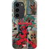 Marvel Deadpool Deadpool Collage Galaxy S23 Pro Case