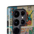 Marvel Deadpool Deadpool Collage Galaxy S23 Ultra Pro Case