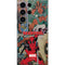 Marvel Deadpool Deadpool Collage Galaxy Skins