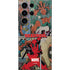 Marvel Deadpool Deadpool Collage Galaxy Skins