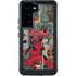 Marvel Deadpool Deadpool Collage Galaxy S23 Waterproof Case