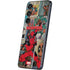 Marvel Deadpool Deadpool Collage Galaxy S24 Plus Skin