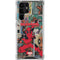 Marvel Deadpool Deadpool Collage Galaxy S24 Ultra Clear Case