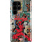 Marvel Deadpool Deadpool Collage Galaxy S24 Ultra Impact Case