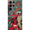 Marvel Deadpool Deadpool Collage Galaxy S24 Ultra Skin