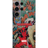 Marvel Deadpool Deadpool Collage Galaxy S24 Ultra Skin