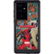 Marvel Deadpool Deadpool Collage Galaxy S24 Ultra Waterproof Case