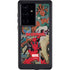 Marvel Deadpool Deadpool Collage Galaxy S24 Ultra Waterproof Case