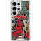 Marvel Deadpool Deadpool Collage Galaxy S25 Ultra Clear Case