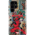 Marvel Deadpool Deadpool Collage Galaxy S25 Ultra Impact Case