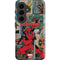 Marvel Deadpool Deadpool Collage Galaxy S26 Impact Case