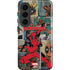 Marvel Deadpool Deadpool Collage Galaxy S26 Impact Case
