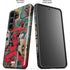 Marvel Deadpool Deadpool Collage Galaxy S26 Impact Case