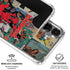Marvel Deadpool Deadpool Collage Galaxy S26 Plus Clear Case