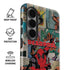 Marvel Deadpool Deadpool Collage Galaxy S26 Plus Impact Case