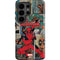 Marvel Deadpool Deadpool Collage Galaxy S26 Ultra Impact Case