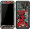 Marvel Deadpool Deadpool Collage Galaxy S7 Active Skin