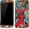 Marvel Deadpool Deadpool Collage Galaxy S7 Edge Skin