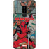 Marvel Deadpool Deadpool Collage Galaxy S9 Plus Skin