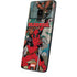 Marvel Deadpool Deadpool Collage Galaxy S9 Skin