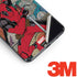 Marvel Deadpool Deadpool Collage Galaxy S9 Skin
