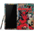 Marvel Deadpool Deadpool Collage Samsung Galaxy Tab Skin